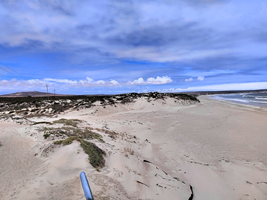 0 Bedroom Property for Sale in Paternoster Western Cape